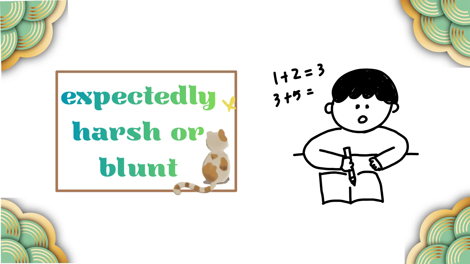 Meaning of Mean in Math Explained Simply for Students