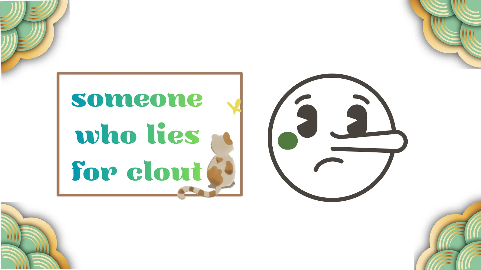 Pathological Liar Meaning Explained Shocking Psychology