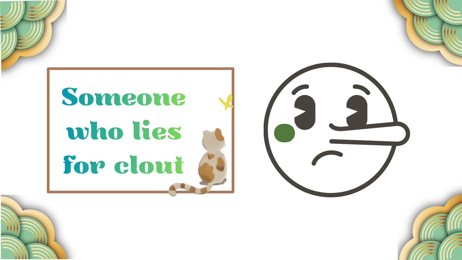 Pathological Liar Meaning Explained Shocking Psychology