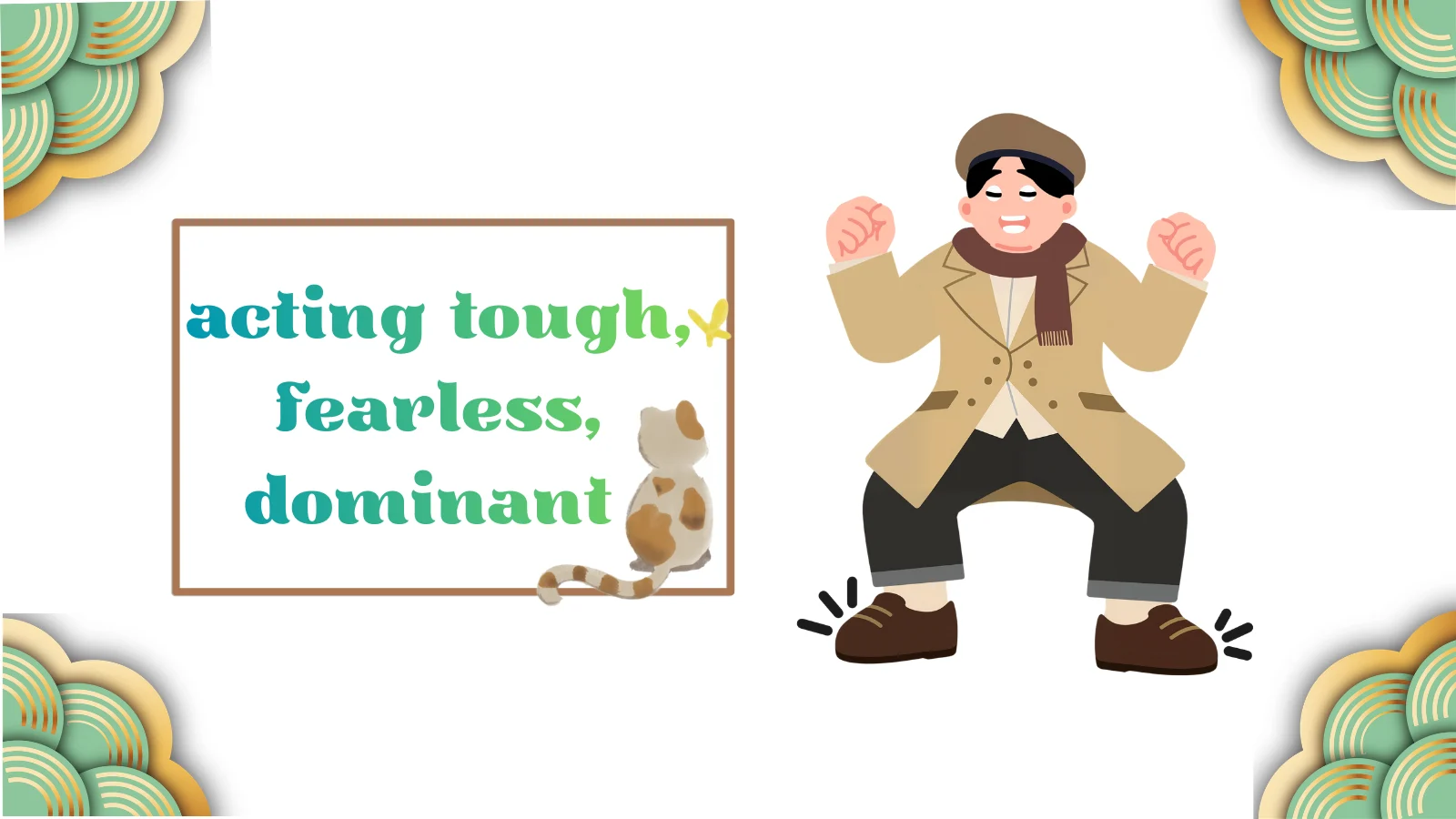 Thug Meaning Revealed The Powerful Slang Breakdown