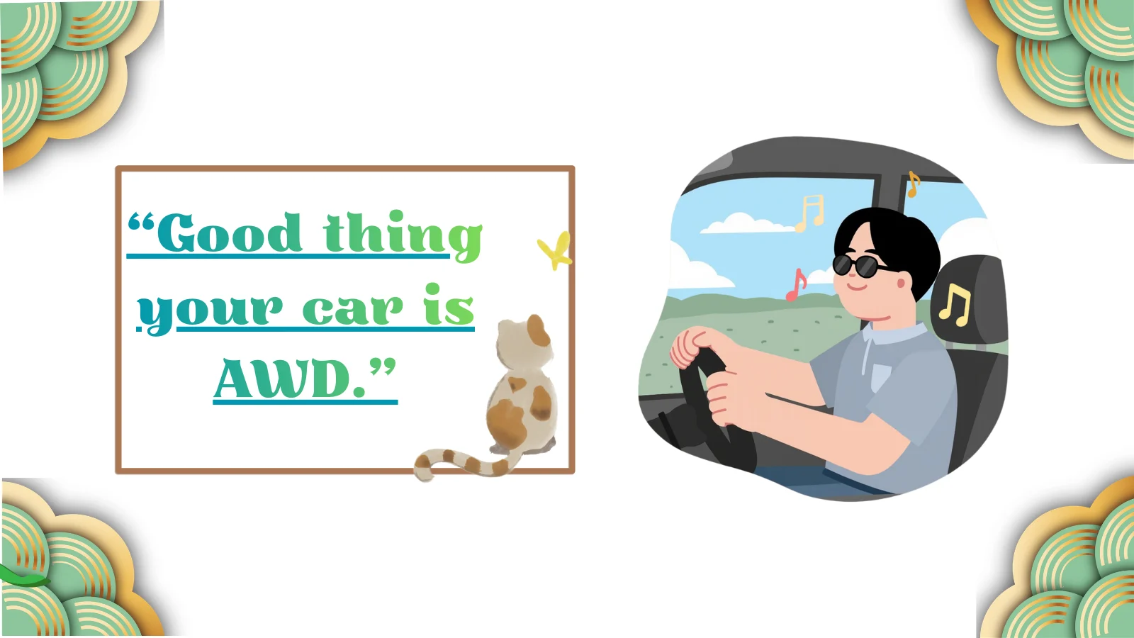 Awd meaning simple explanation every car lover should know