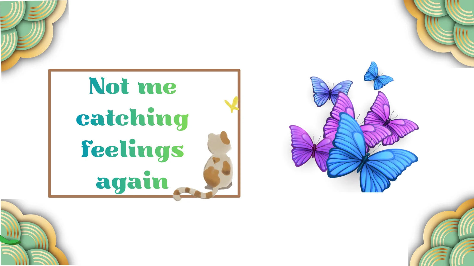 Powerful butterflies Meaning Revealed Secrets That Amaze