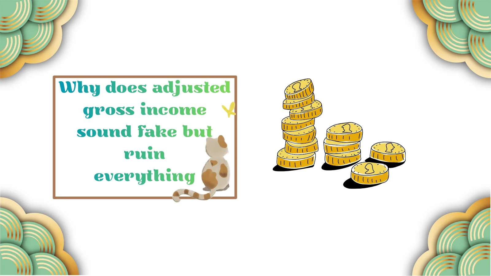 Adjusted Gross Income Meaning Simple Powerful Guide