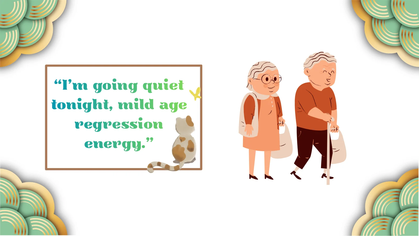 Powerful Age Regression Meaning Deep Dive Psychological Insight