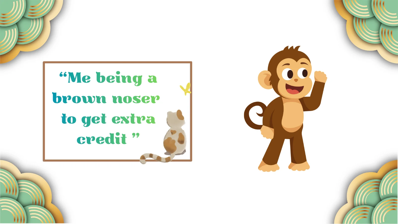 Brown Noser Meaning Simple Explanation Everyone Should Know