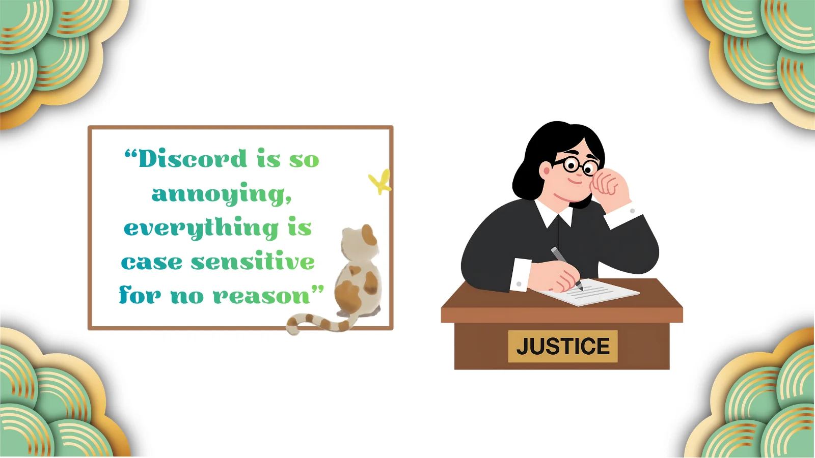 Case Sensitive Meaning Deep Dive Made Super Engaging