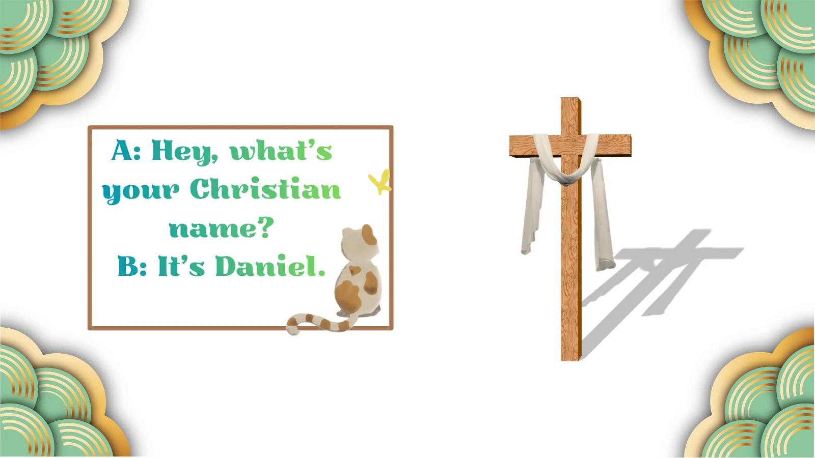 Shocking Christian Name Maning Secrets Revealed Today