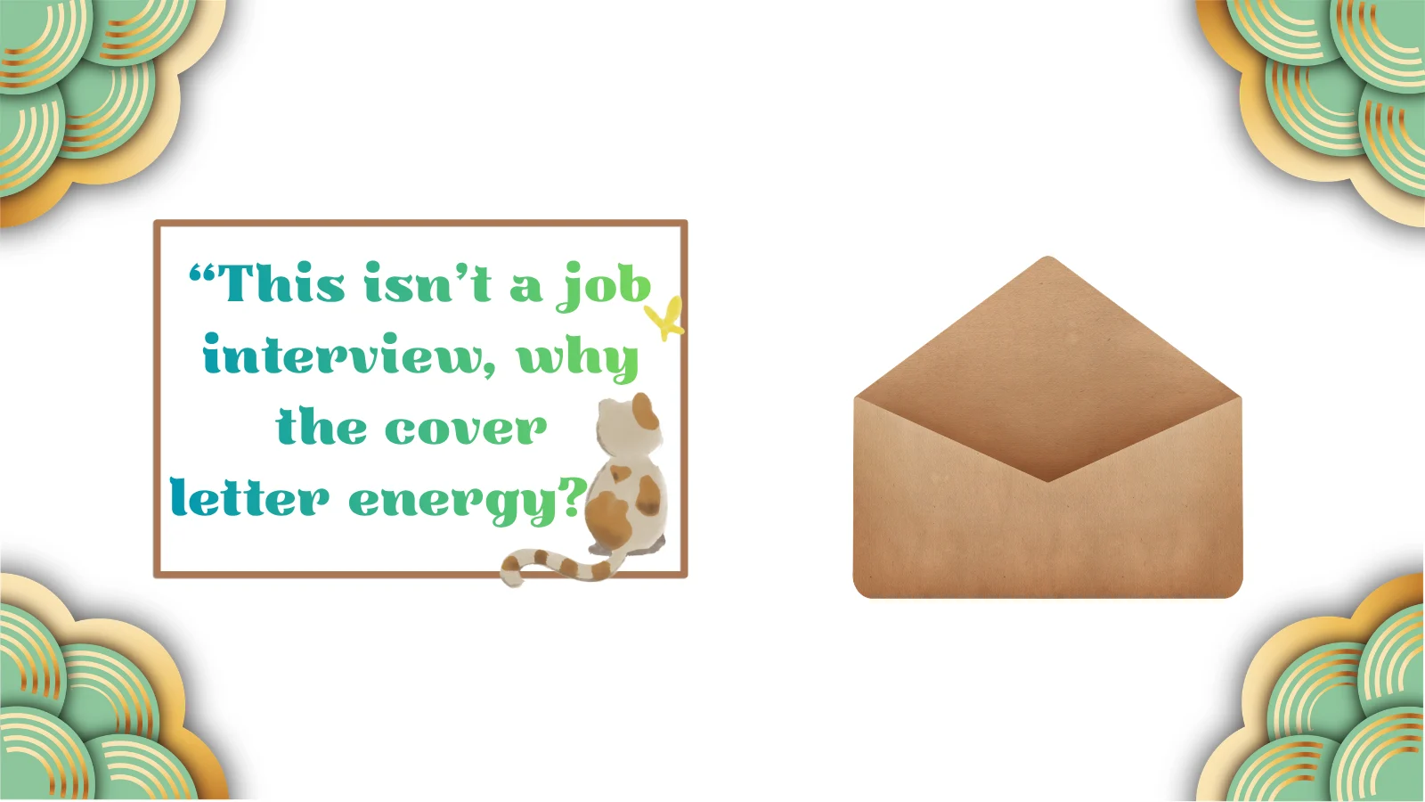 Smart Cover Letter Meaning Marie Meaning Samantha Meaning Tips