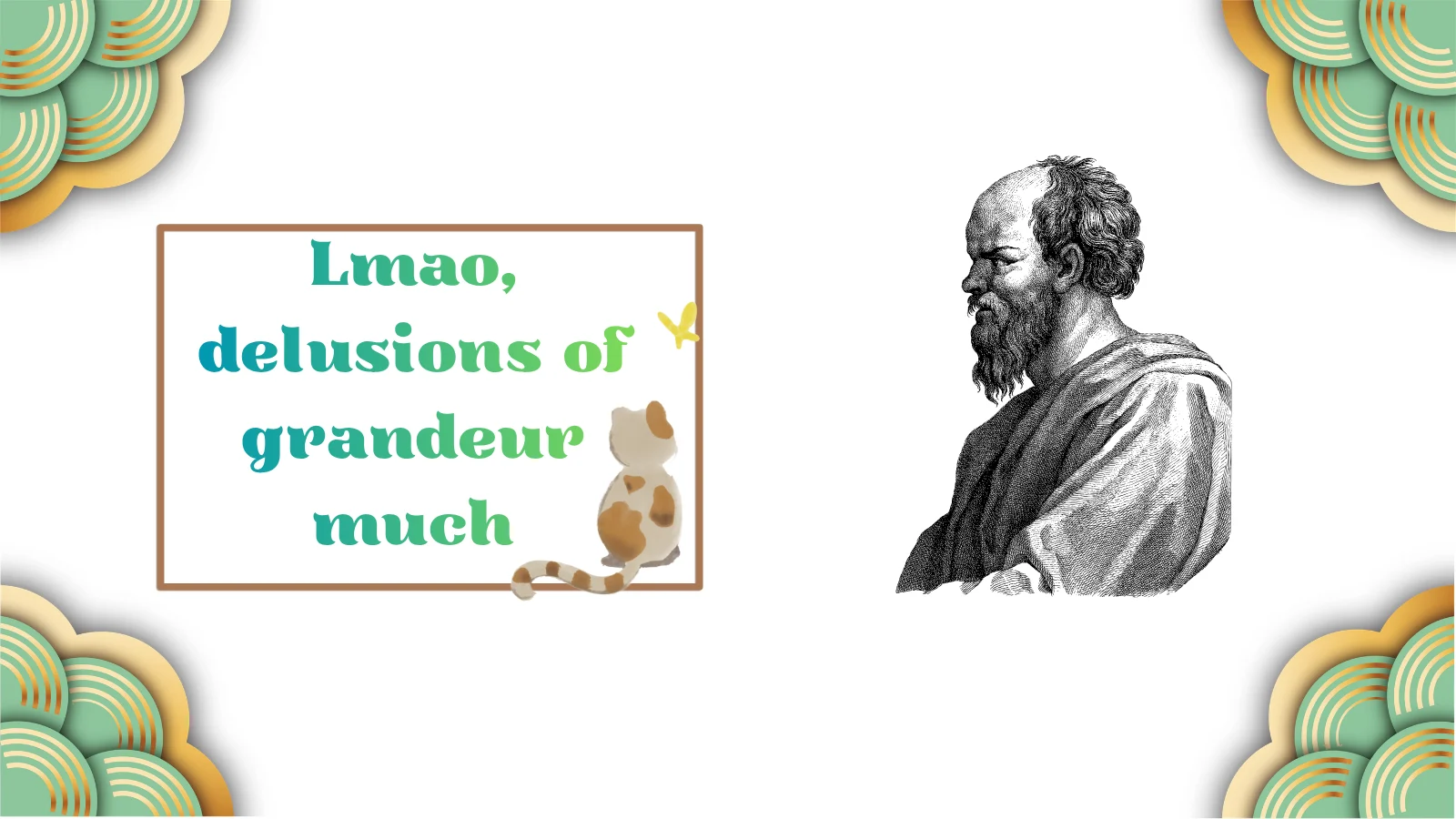 Mind-Blowing Delusions of Grandeur Meaning Explained Today