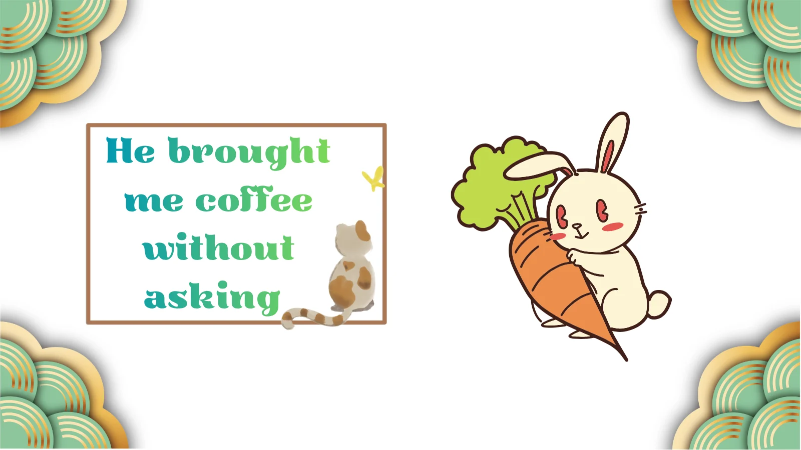 Endearing Meaning Revealed with Speculation Meaning Secrets