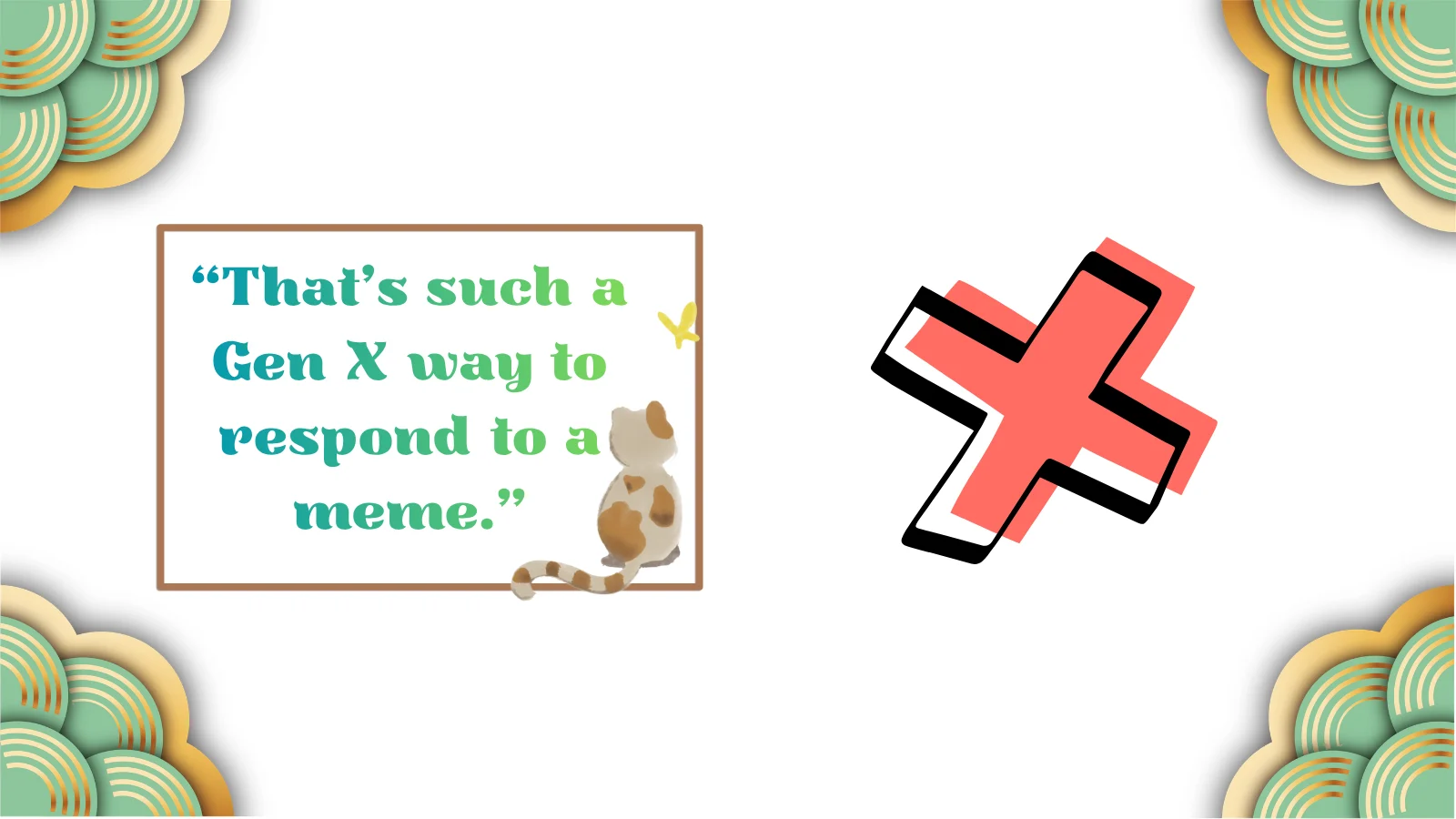 Gen X Meaning Simple Explained Shocking Truth Revealed