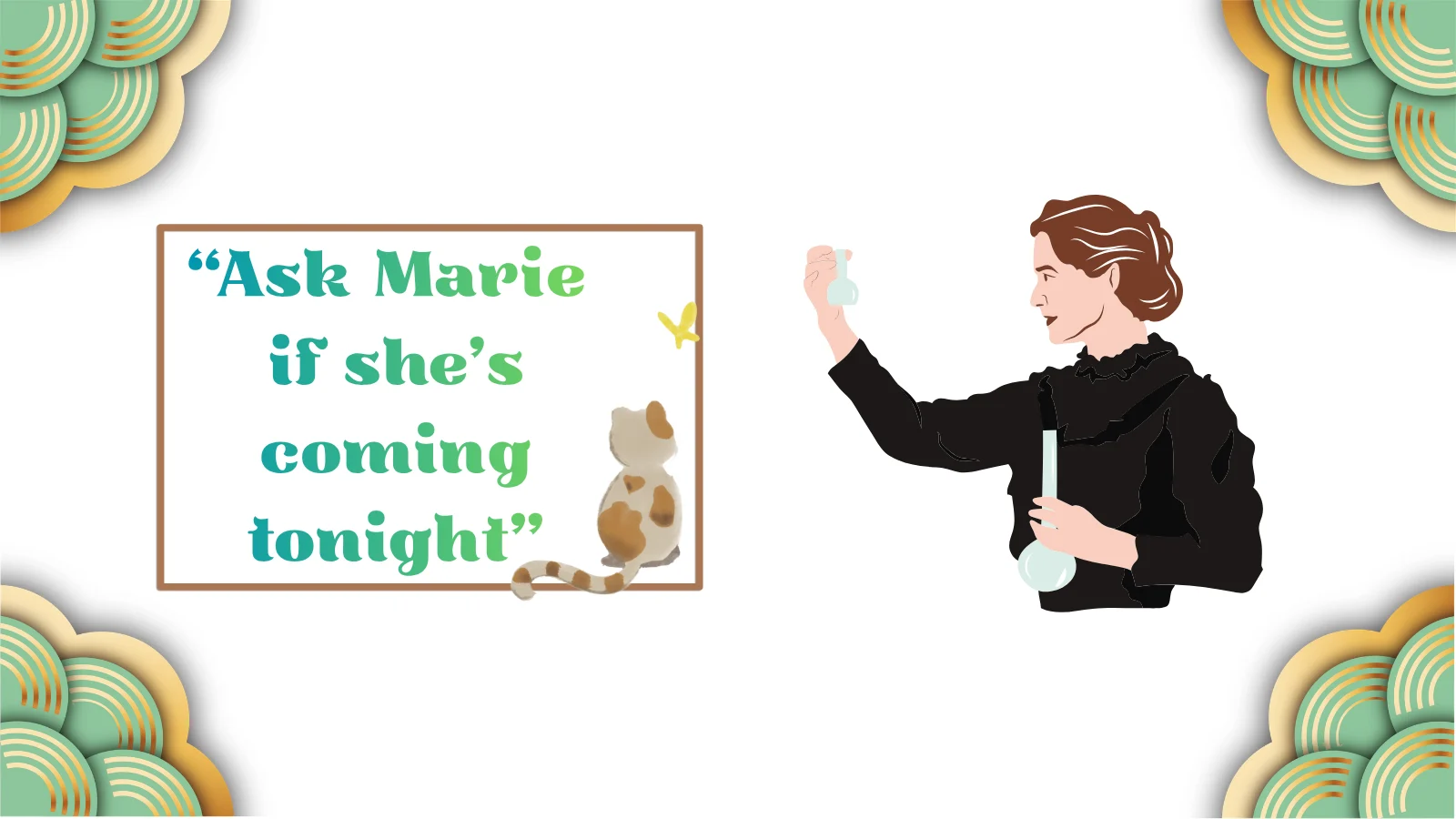 marie meaning