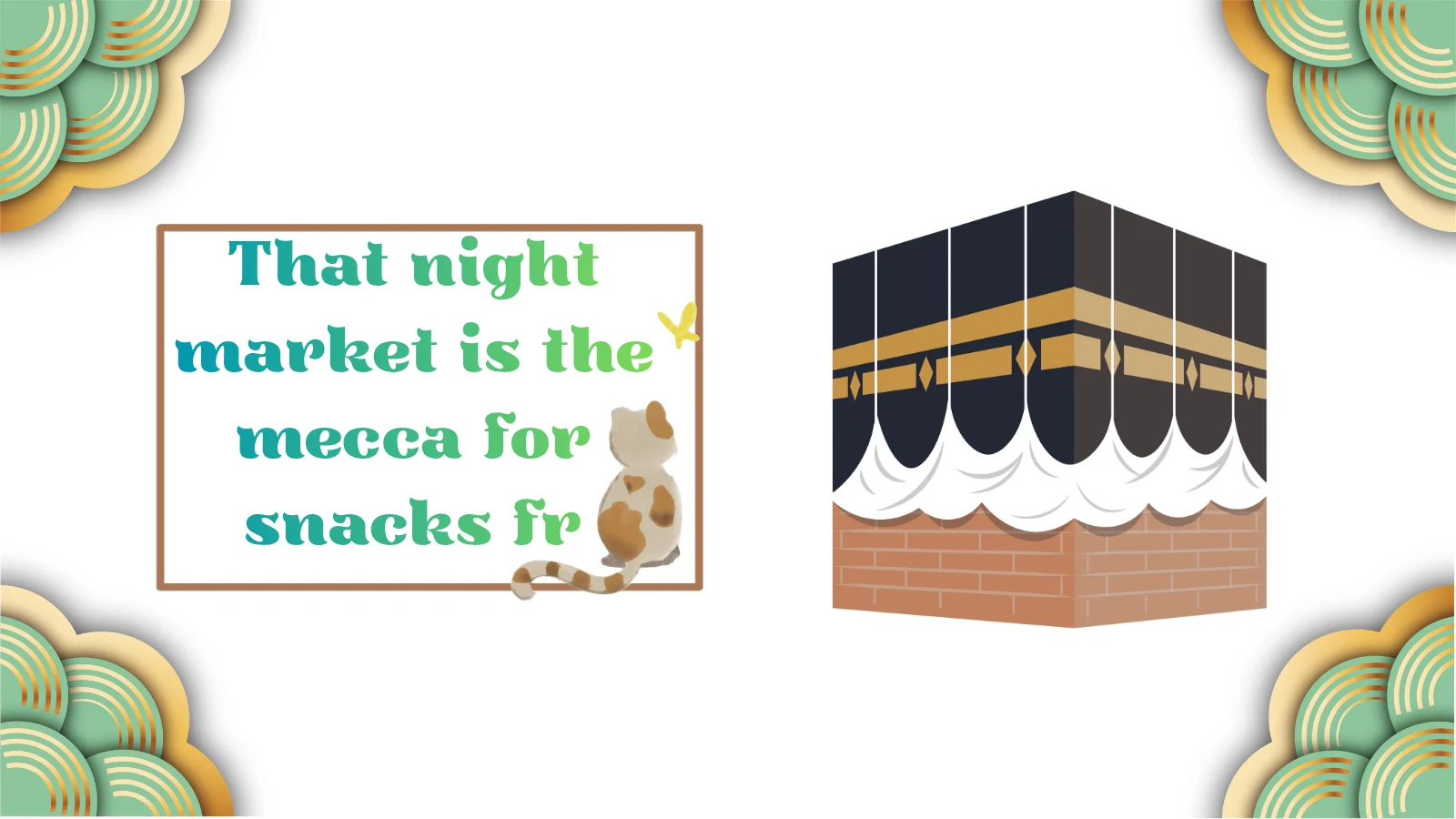 Mecca Meaning Explained Ultimate Guide for Curious Minds