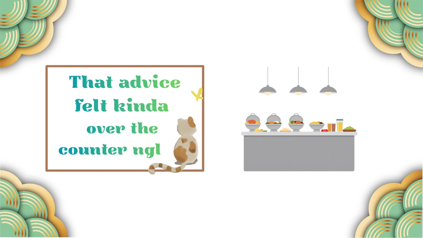 Over the Counter Meaning Powerful Guide Marie Meaning