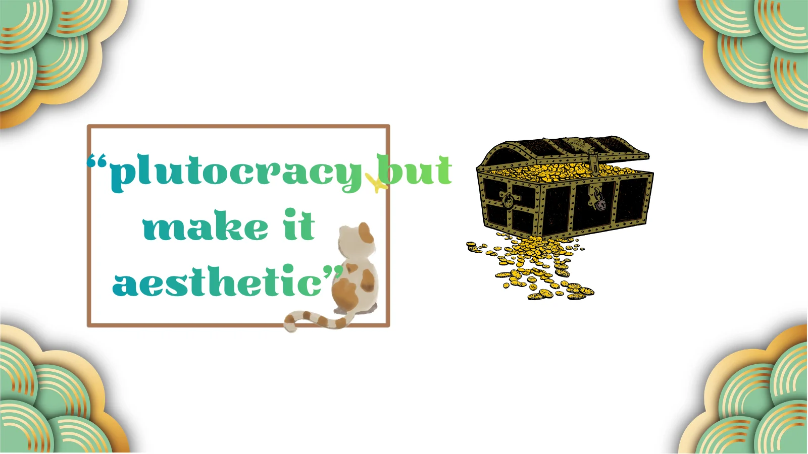 plutocracy meaning