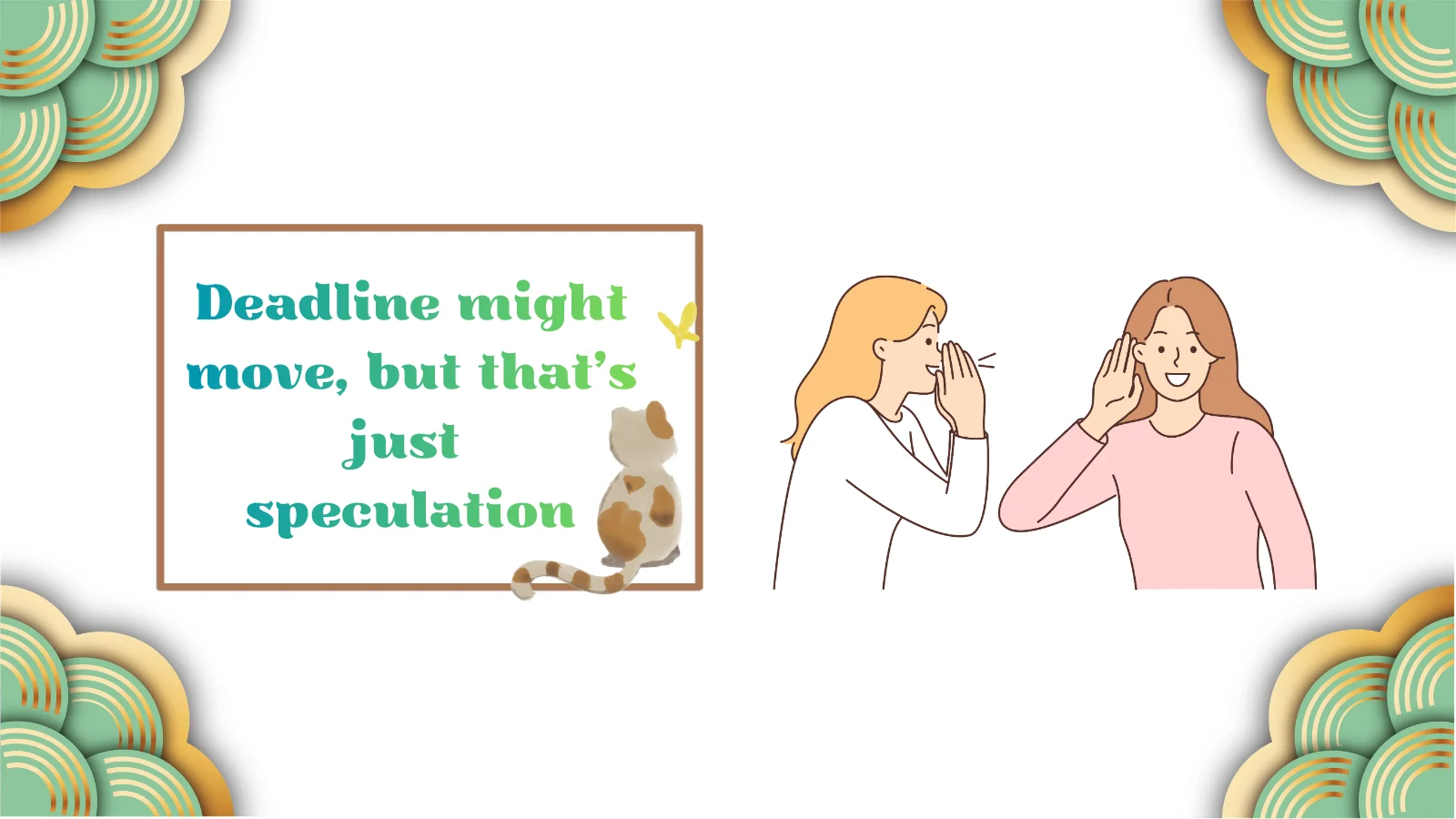 Speculation Meaning Explained Ultimate Guide That Grabs Attention