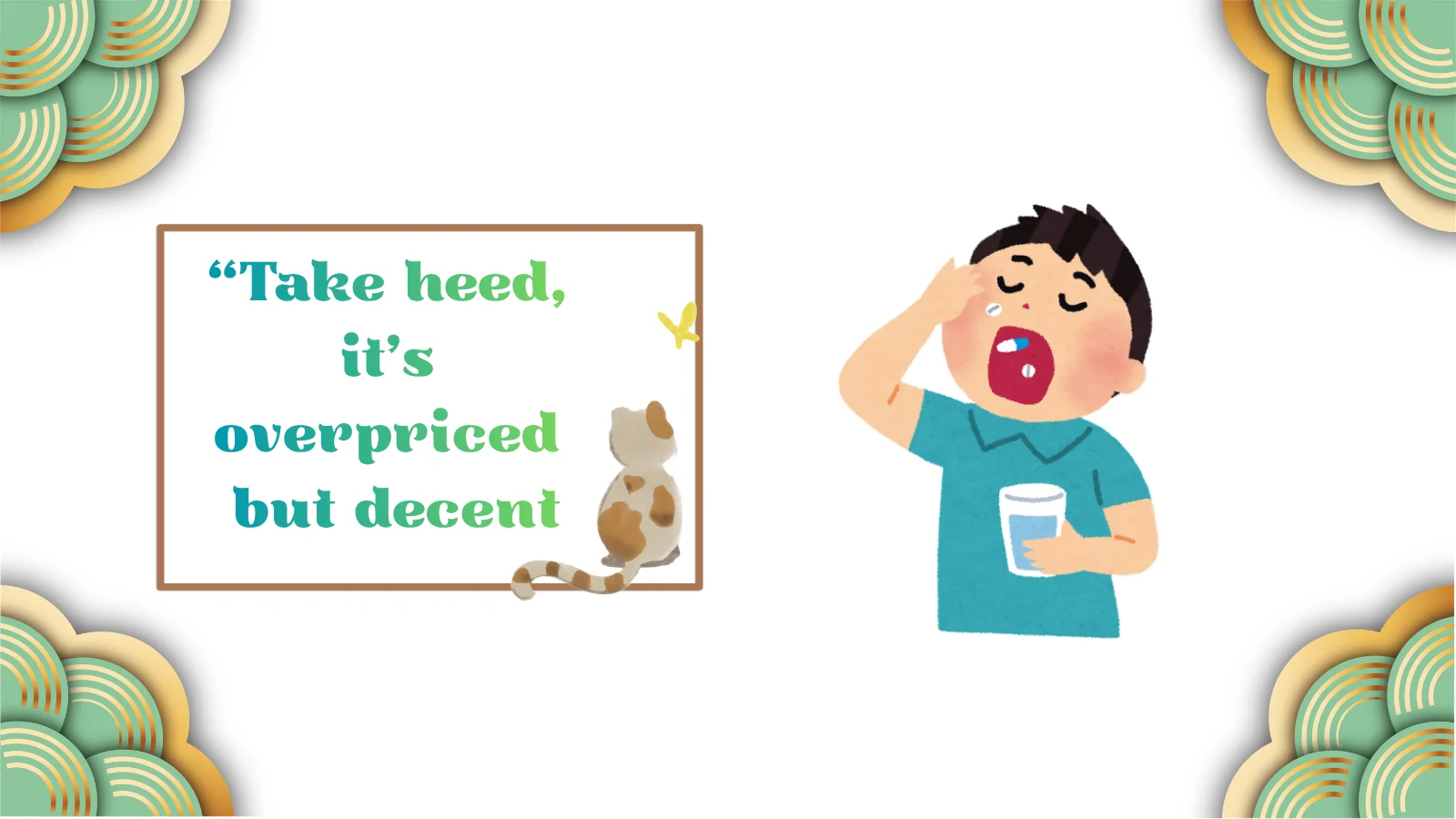 Powerful Puns That Will Instantly Make You Laugh Hard