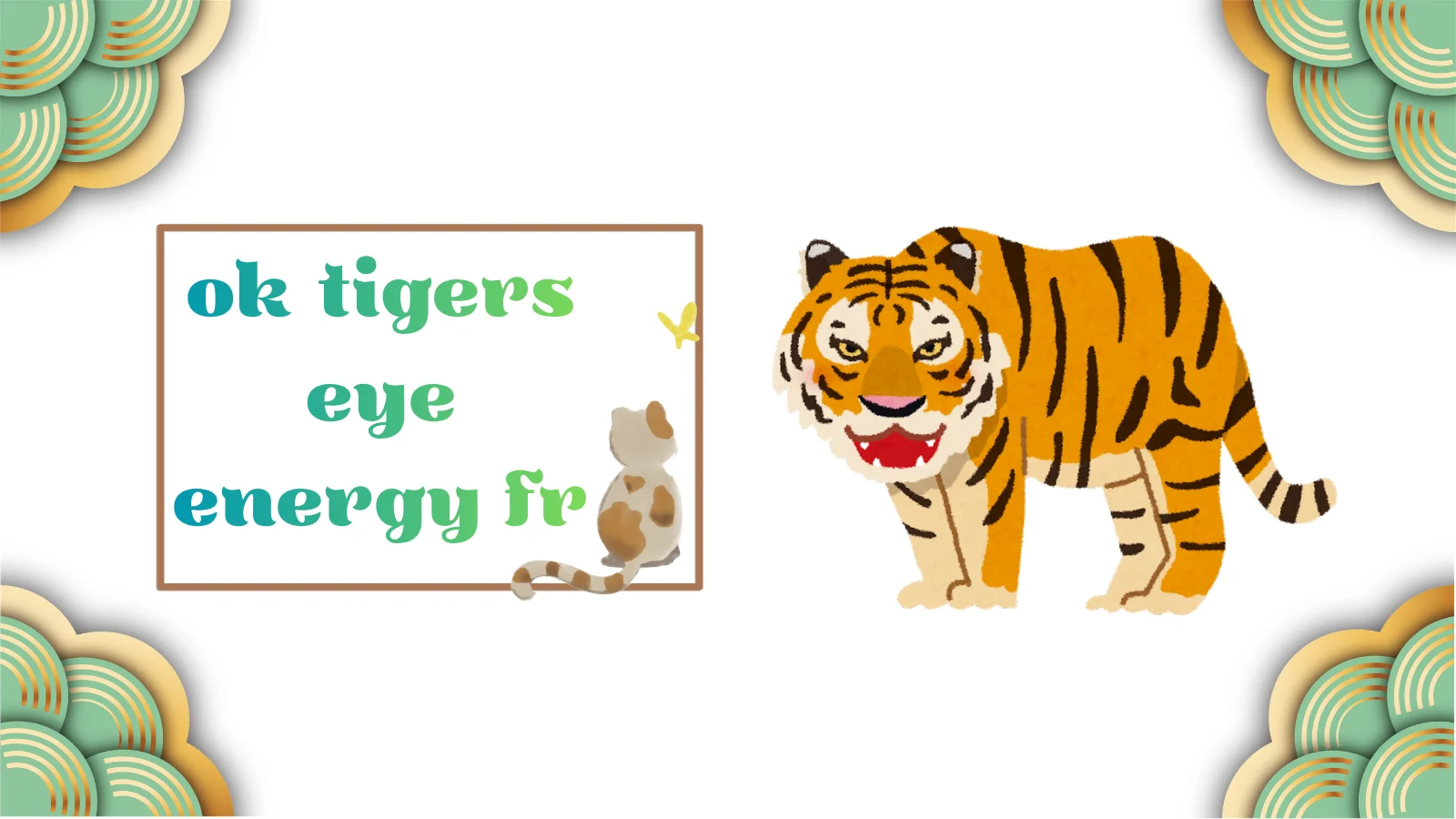 Tigers Eye Stone Meaning Revealed Secrets You Need Now
