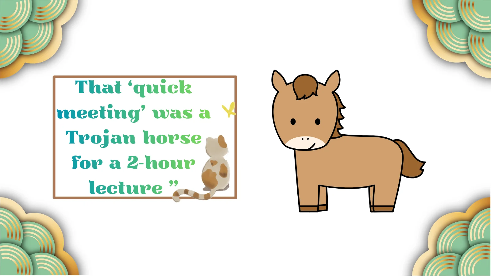 trojan horse meaning