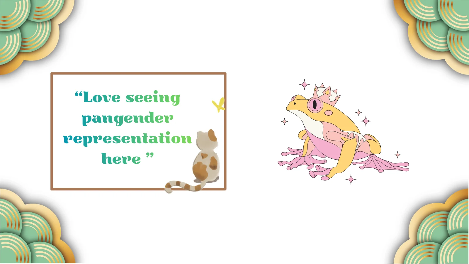 Pangender Meaning Explained With Amazing Modern Insights