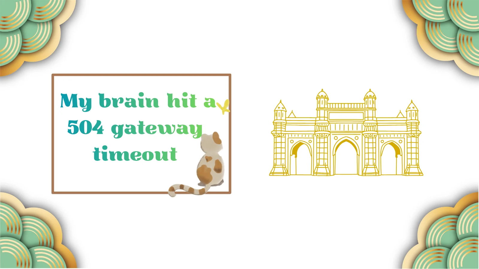 504 gateway timeout meaning