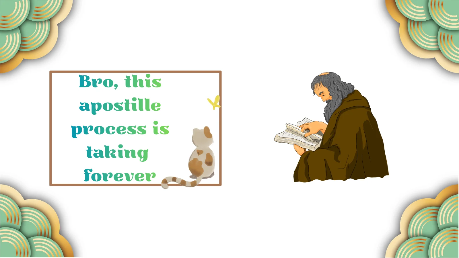 apostille meaning