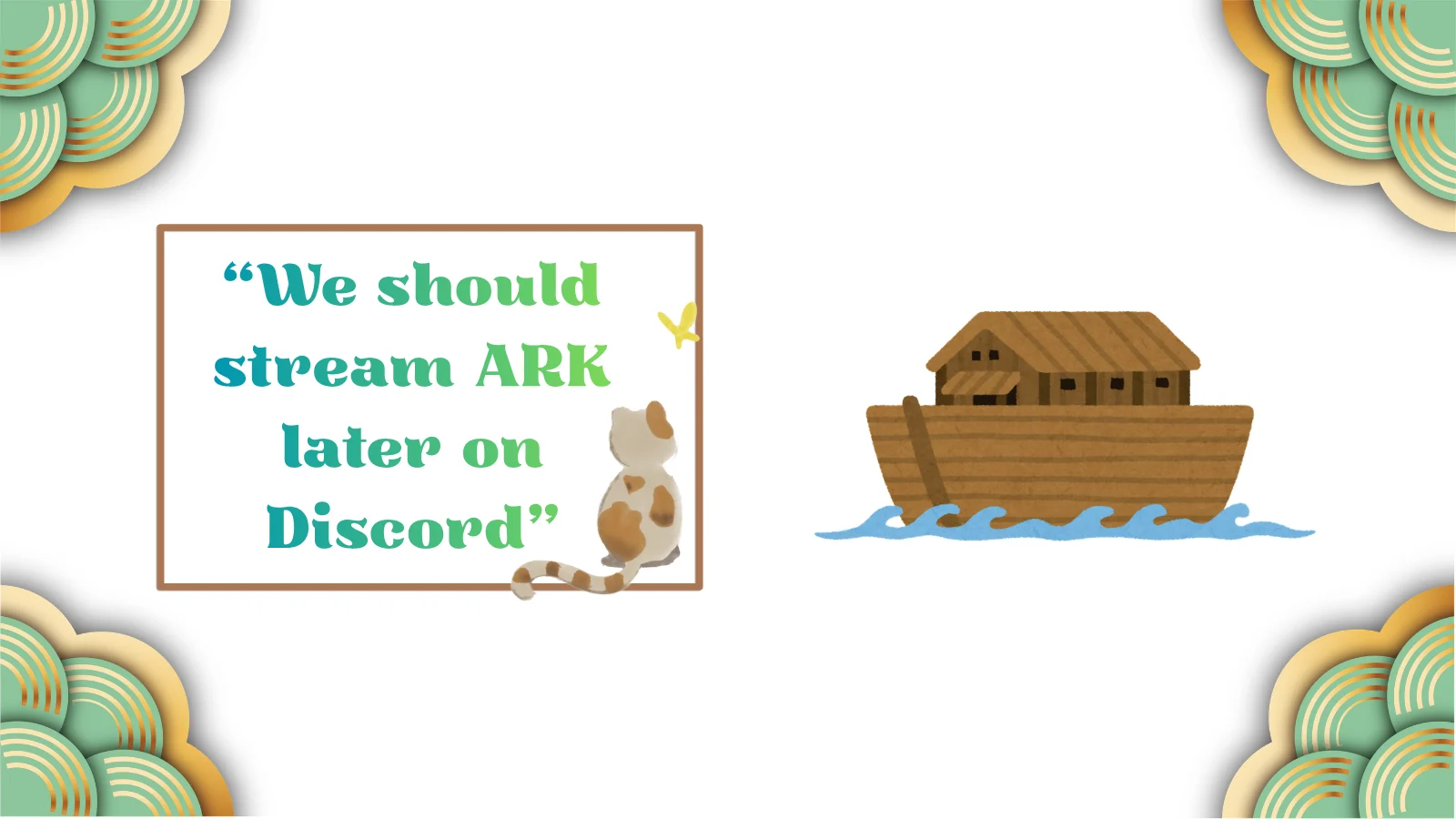 ark meaning