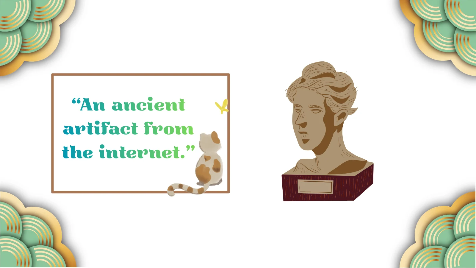 artifact meaning