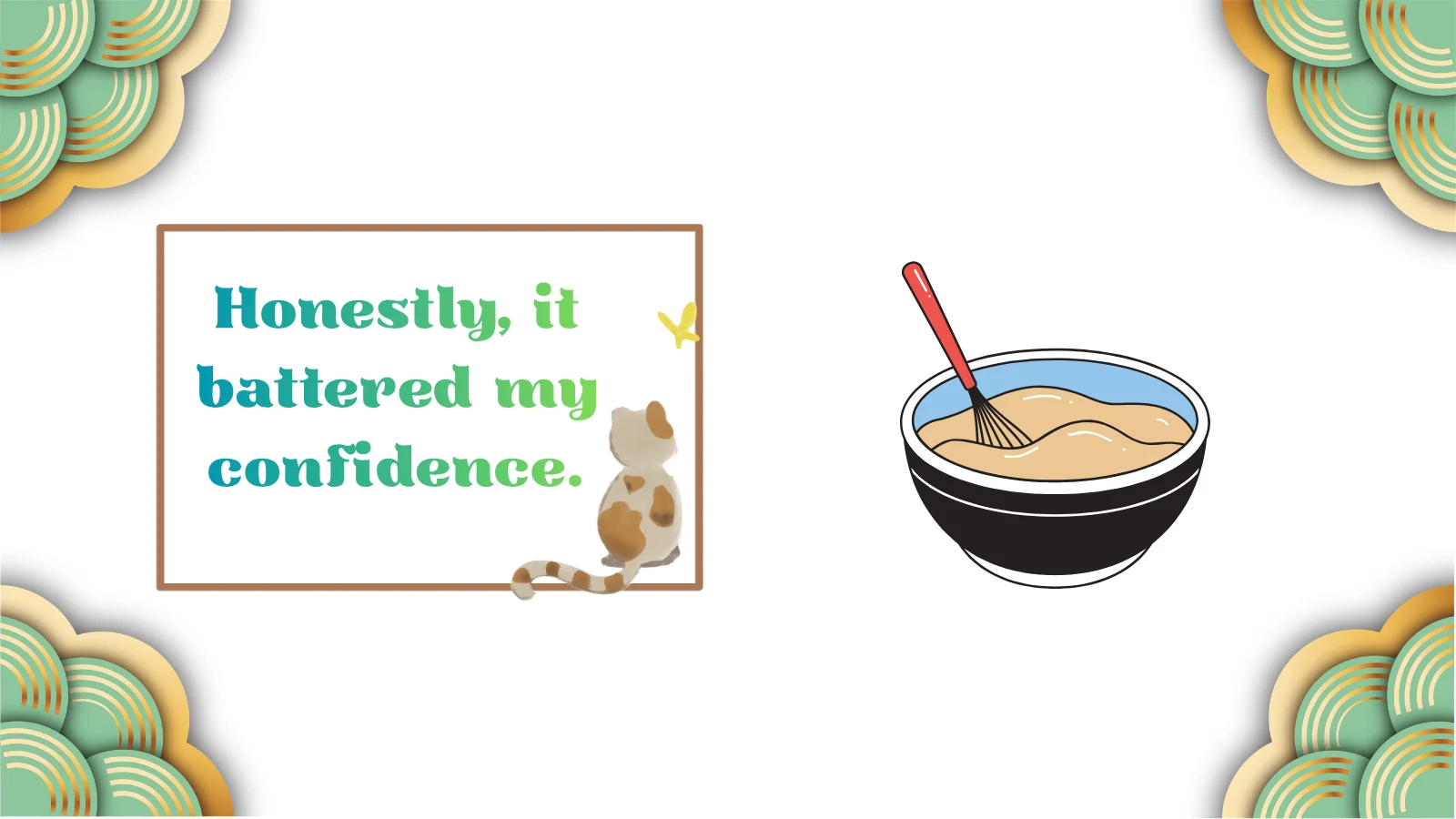 batter meaning