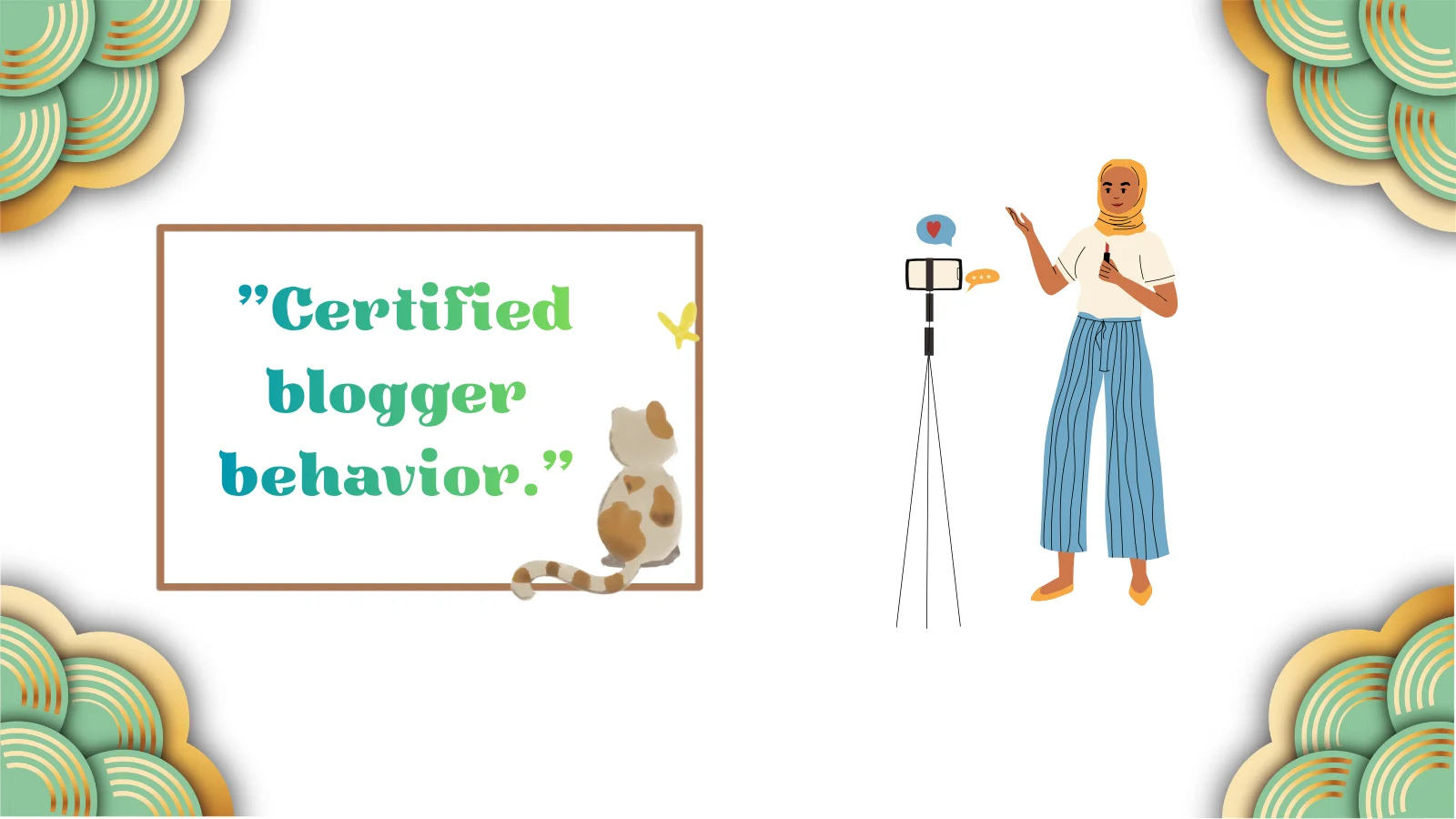 blogger meaning