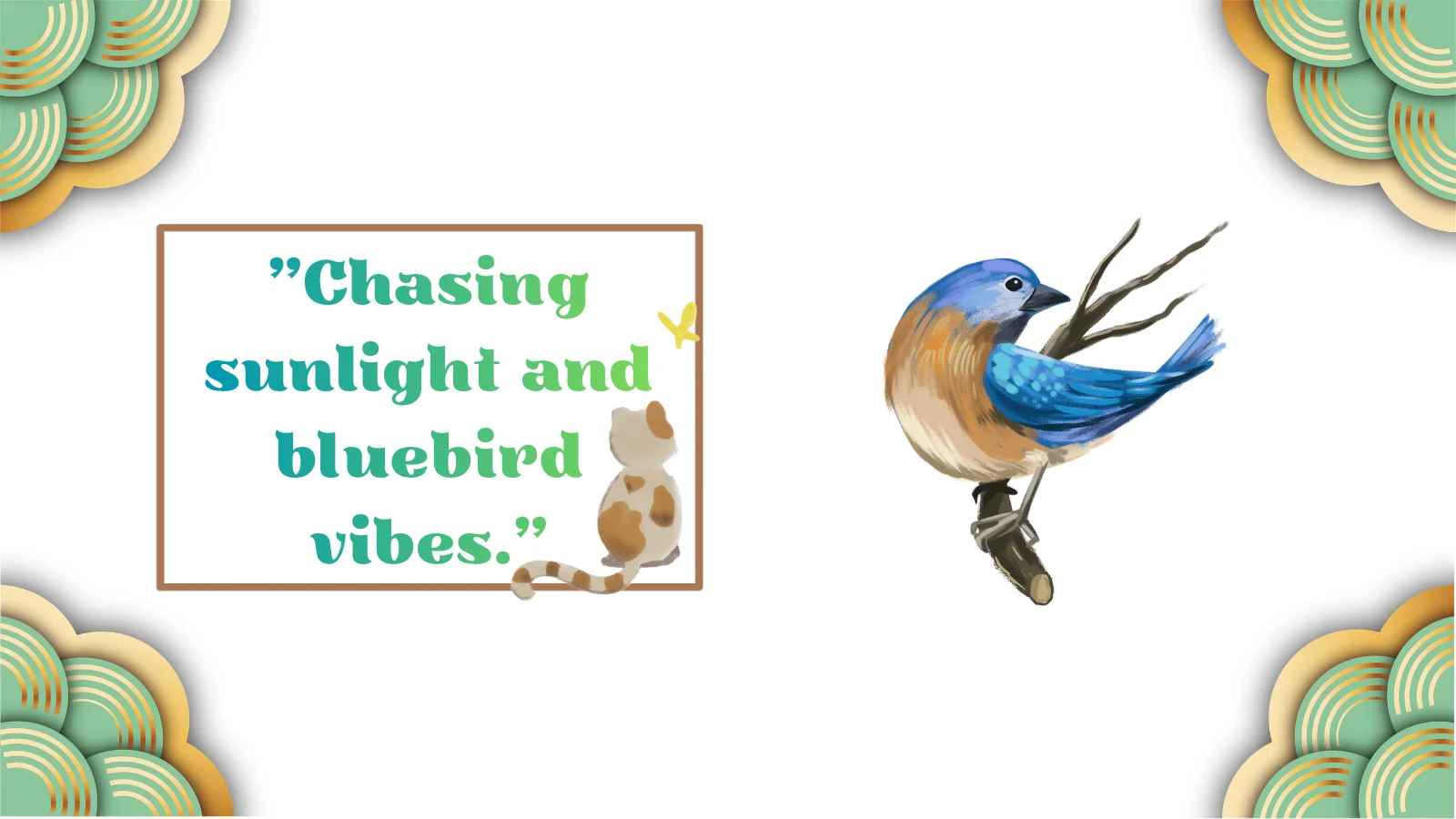 Bluebird Meaning Uncovered The Powerful Message You Need