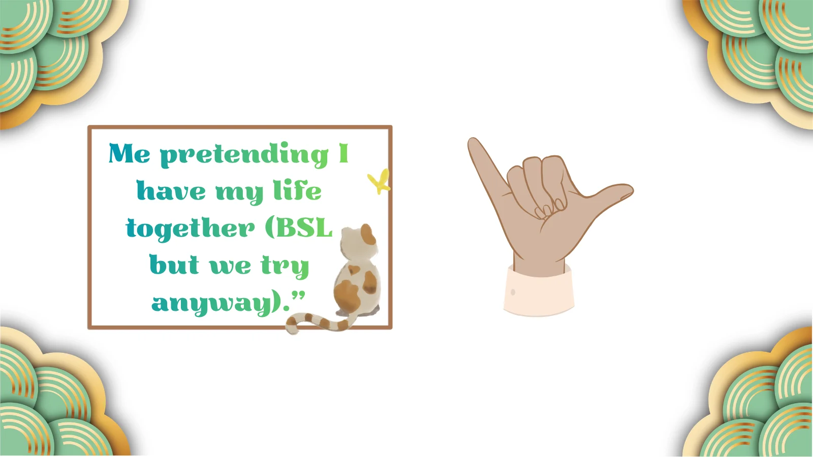 bsl meaning