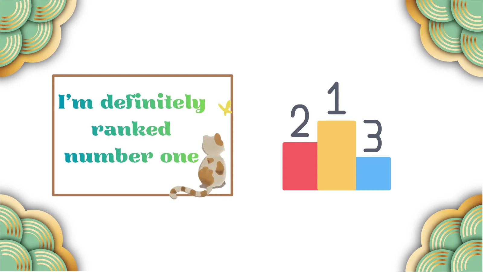 class rank reporting meaning