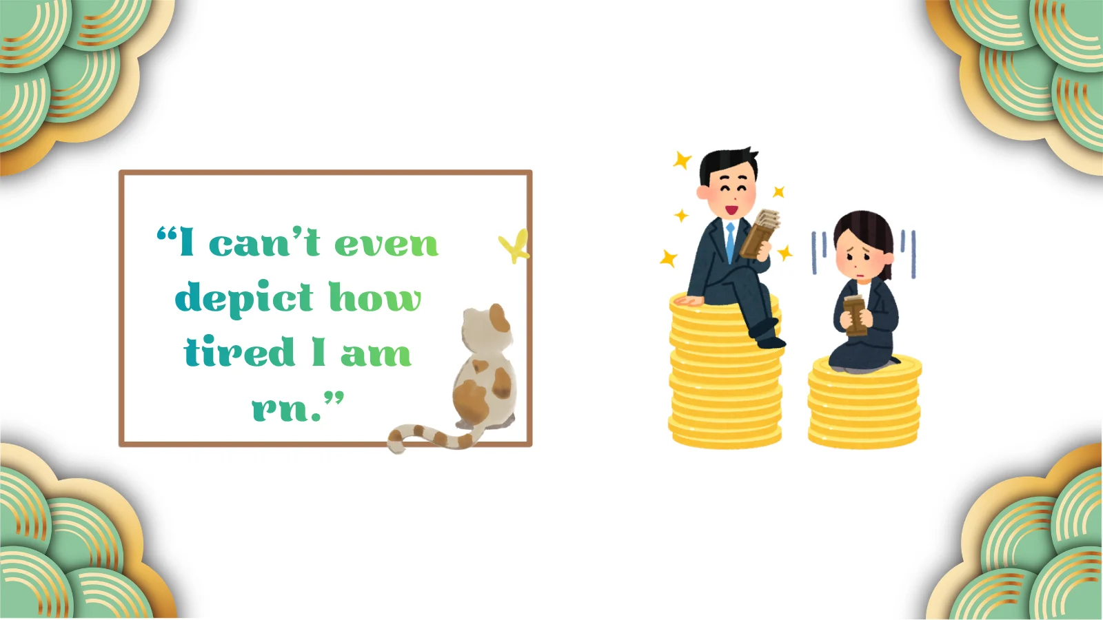 depict meaning