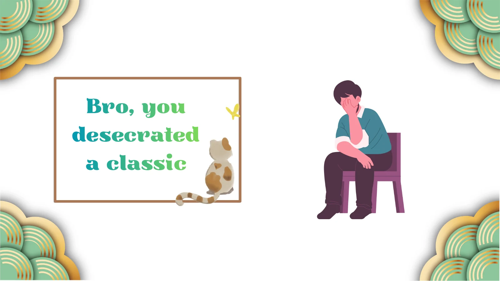 Desecrated Meaning Decoded: Fascinating Origins Explained