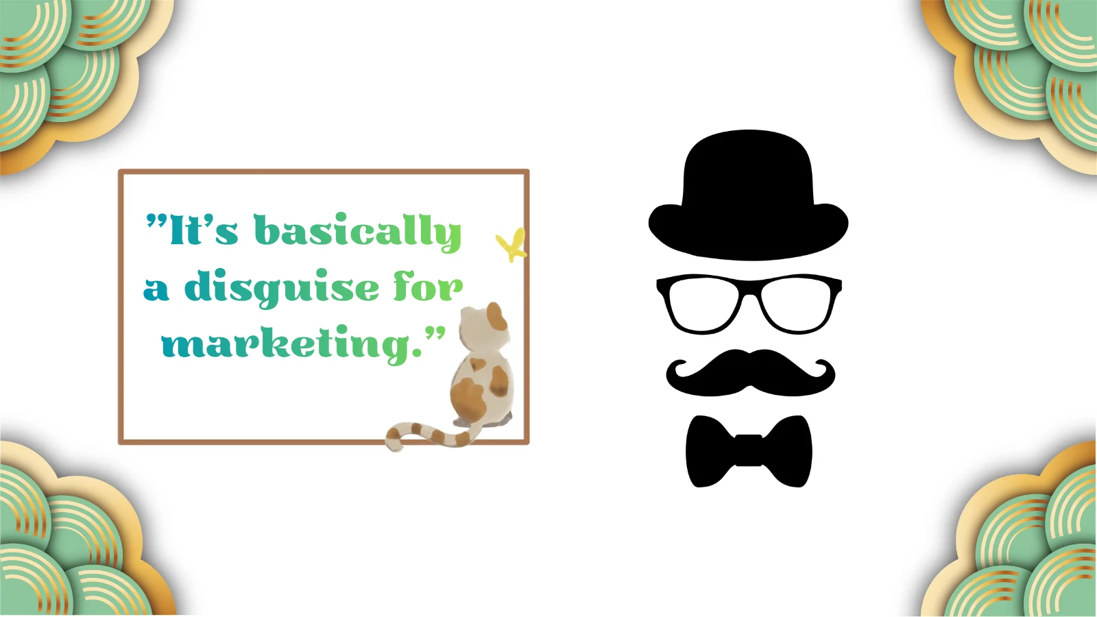disguise meaning