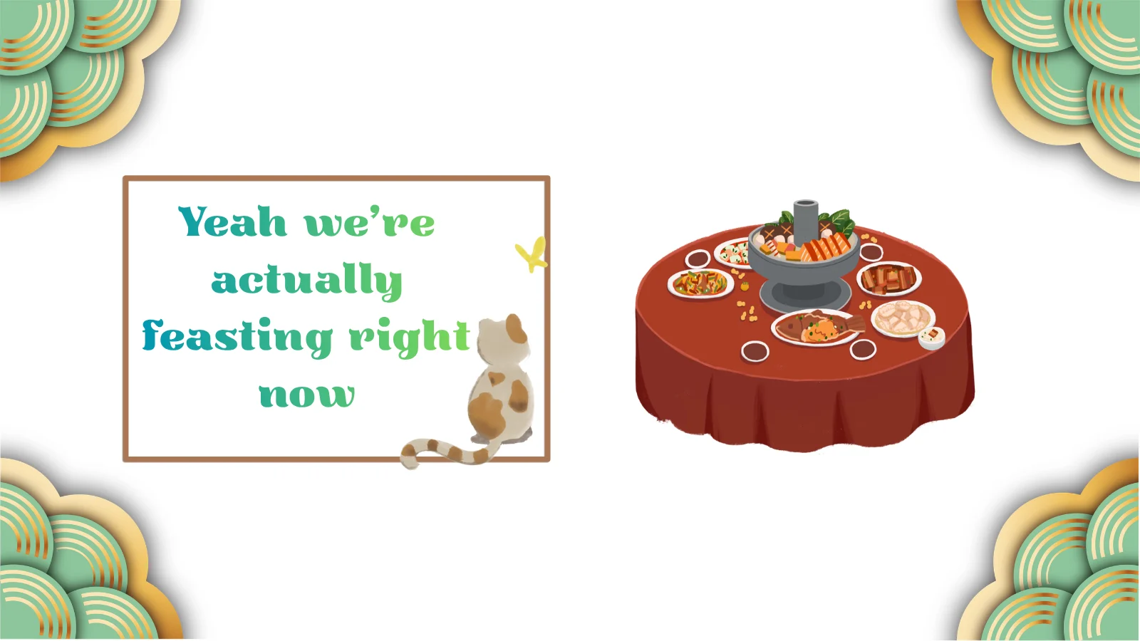 feast meaning