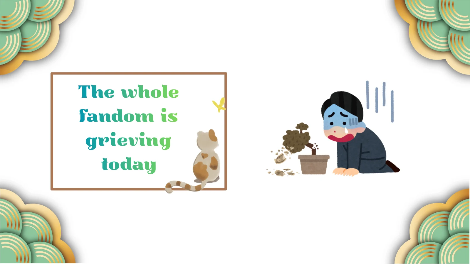 grieving meaning