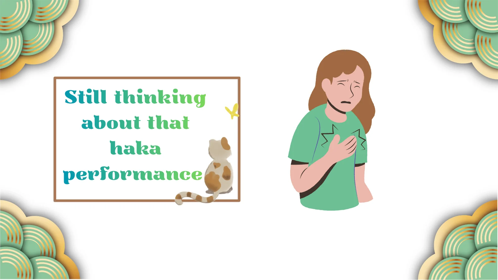 haka meaning