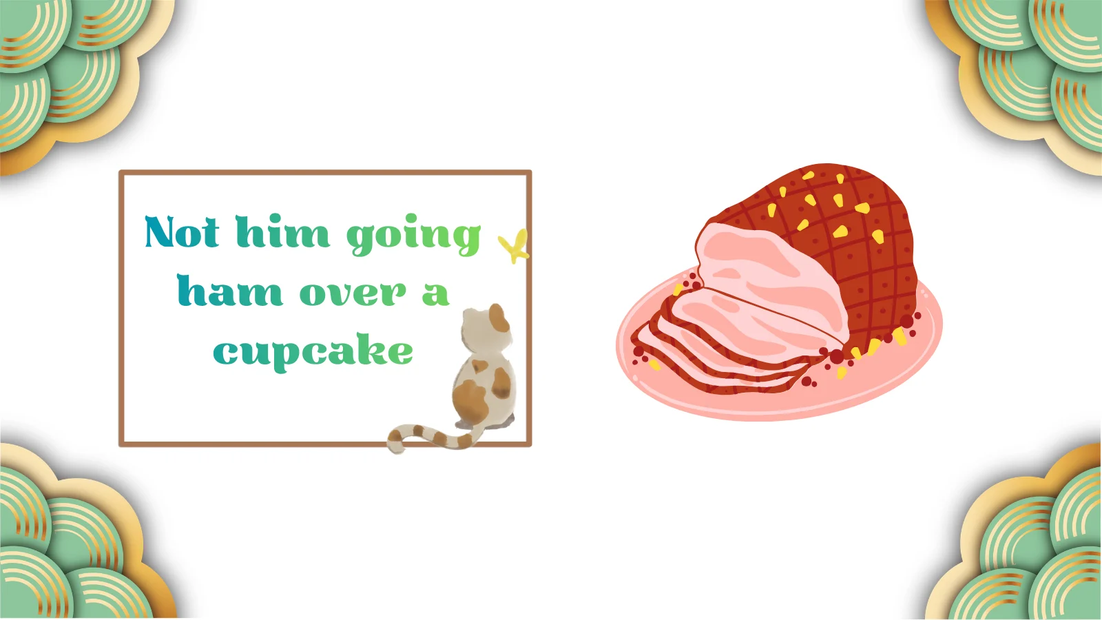 ham meaning