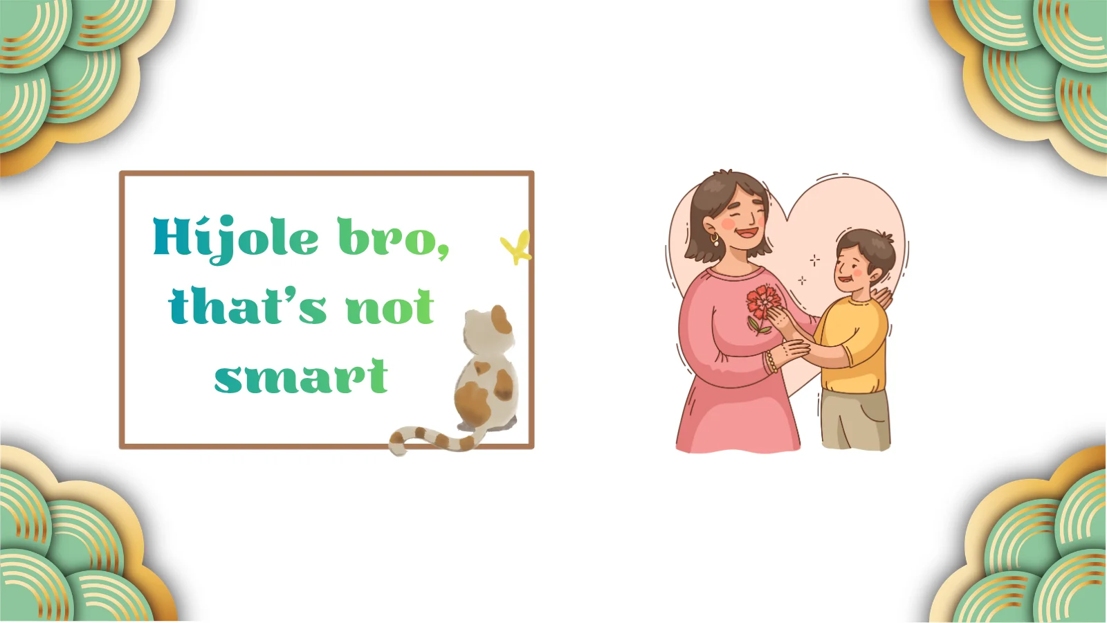 hijole meaning