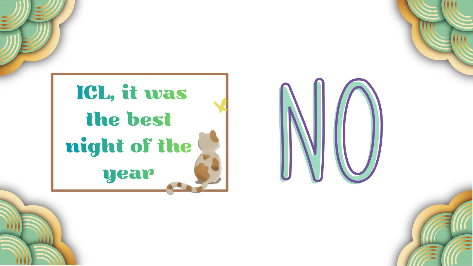 icl meaning slang