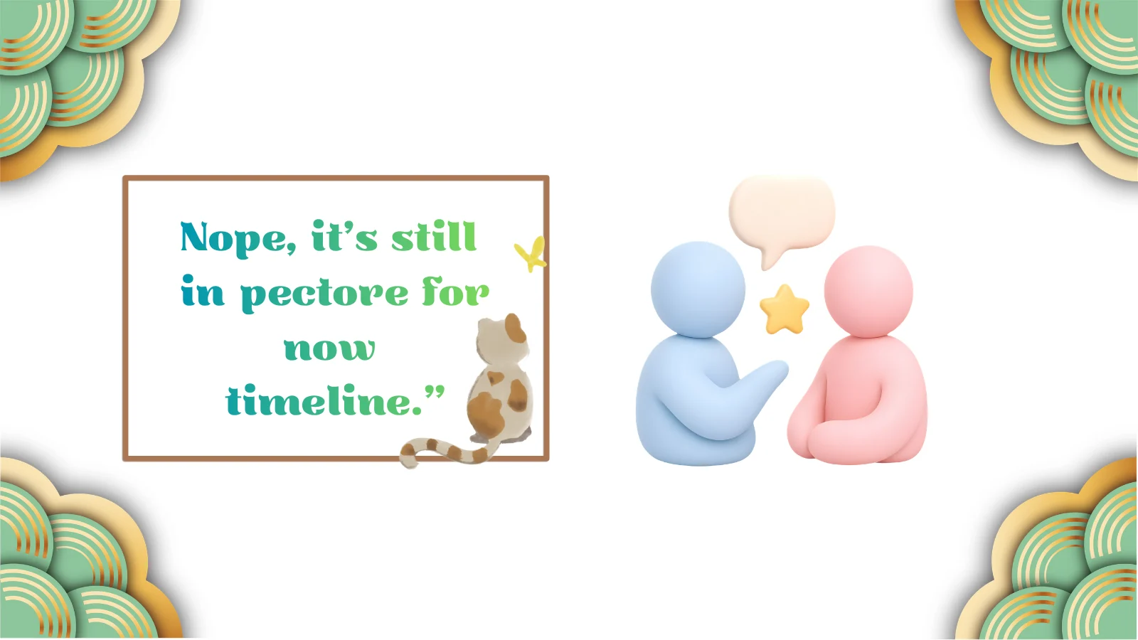 in pectore meaning