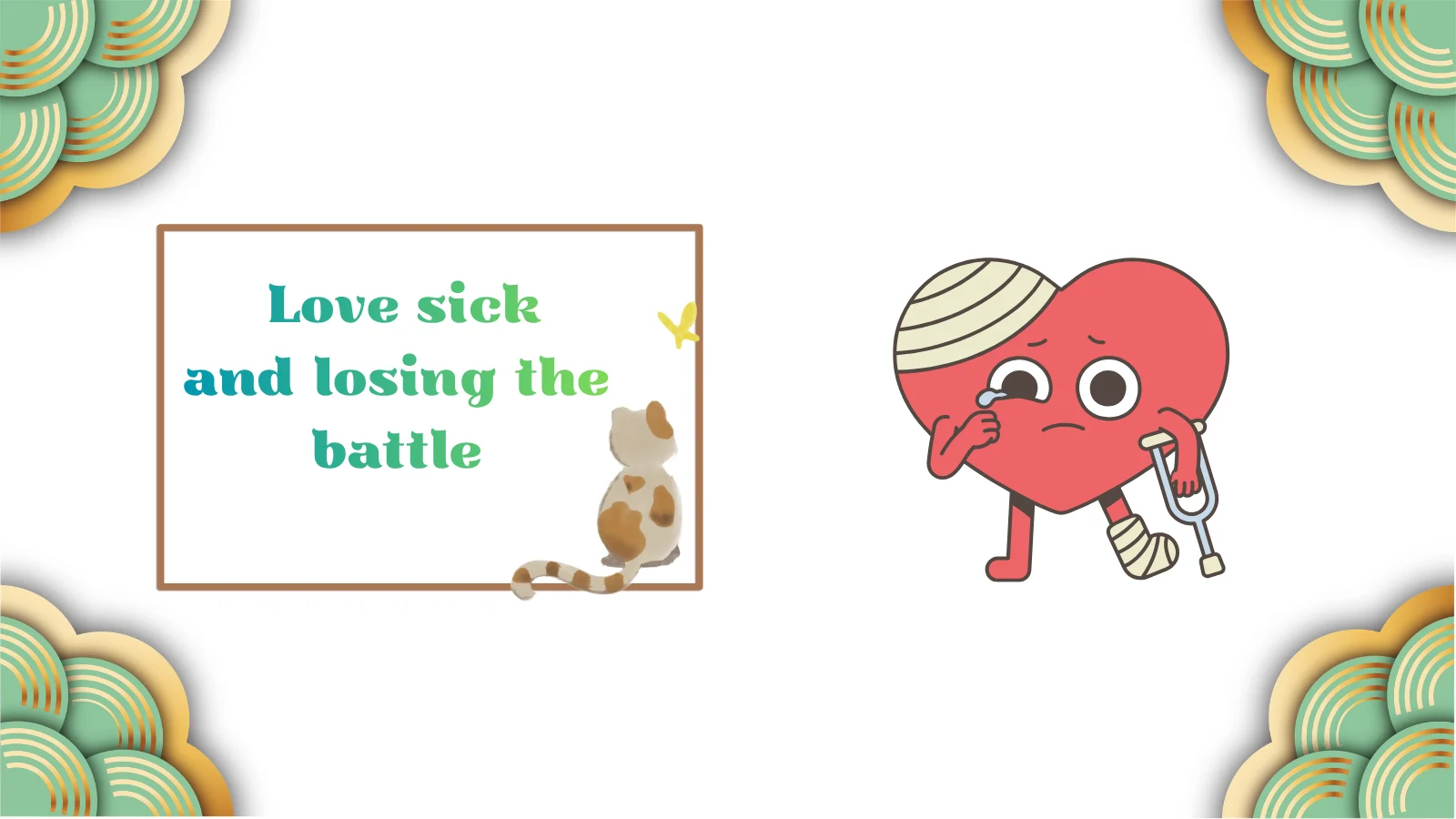 Love Sick Meaning Uncovered: Essential Insights Today