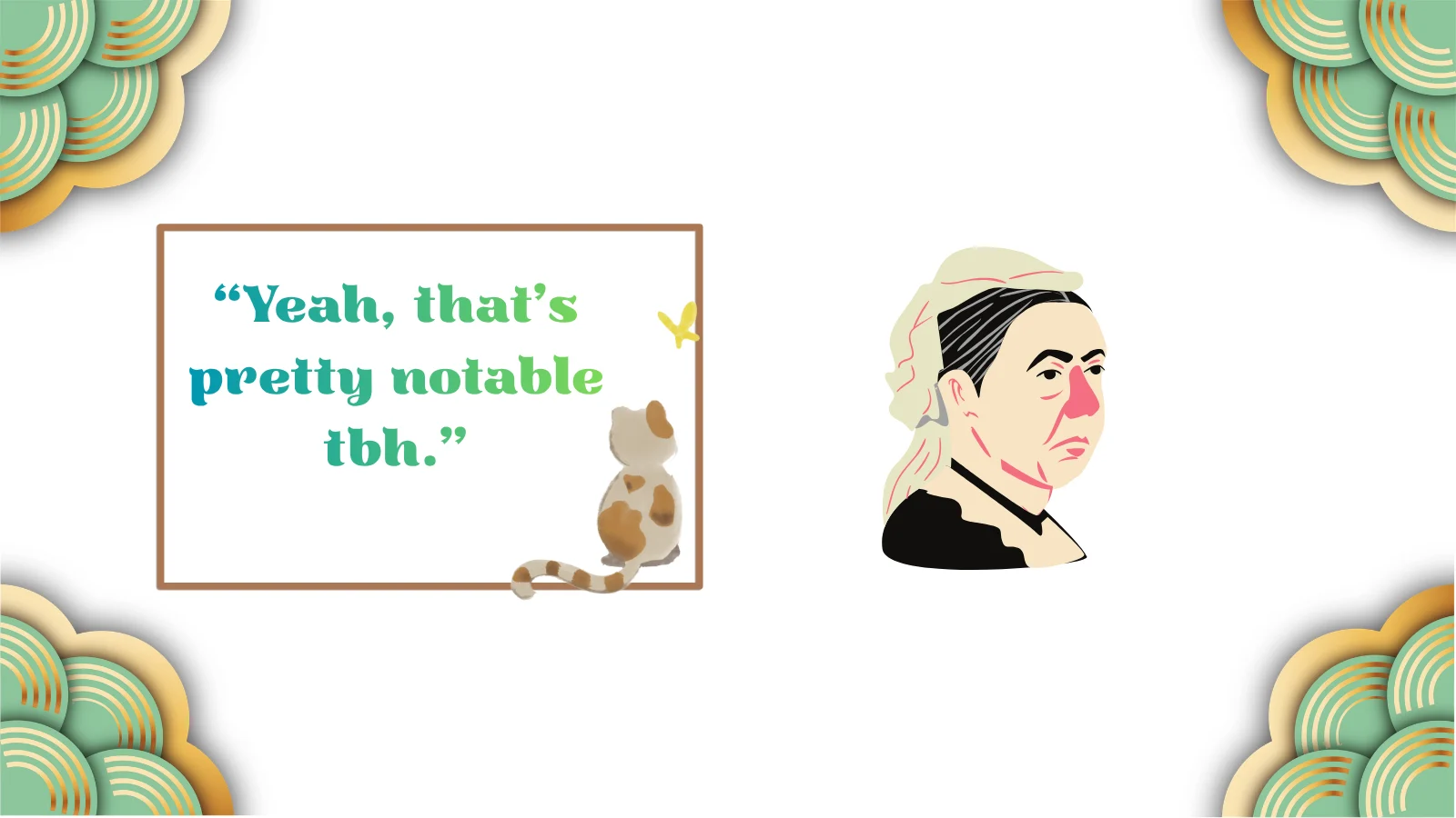 notable meaning
