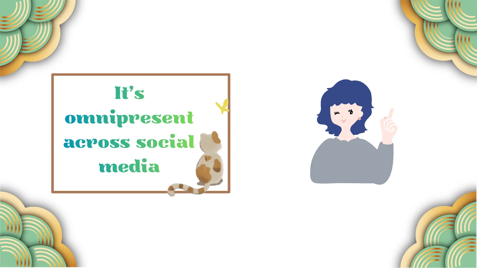 omnipresent meaning