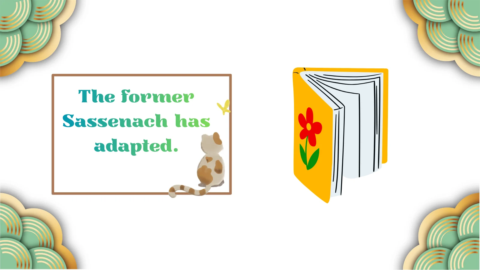 Sassenach Meaning Revealed: Hilarious Facts Fans Still Love