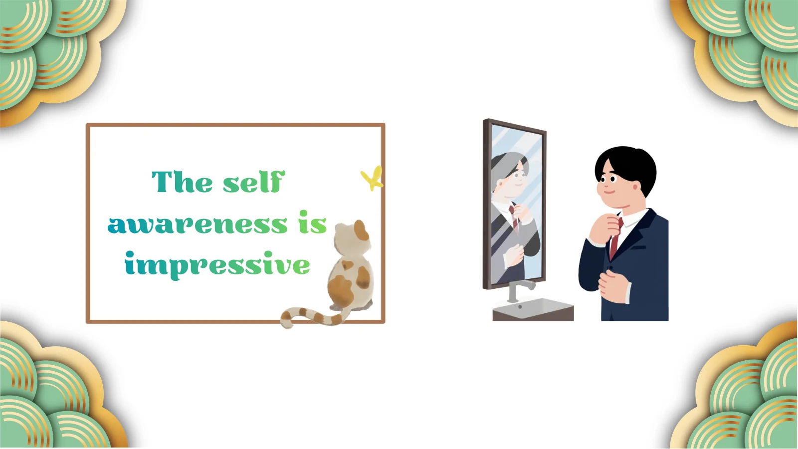 Self Aware Meaning: Ultimate Insights for Better Self-Knowledge