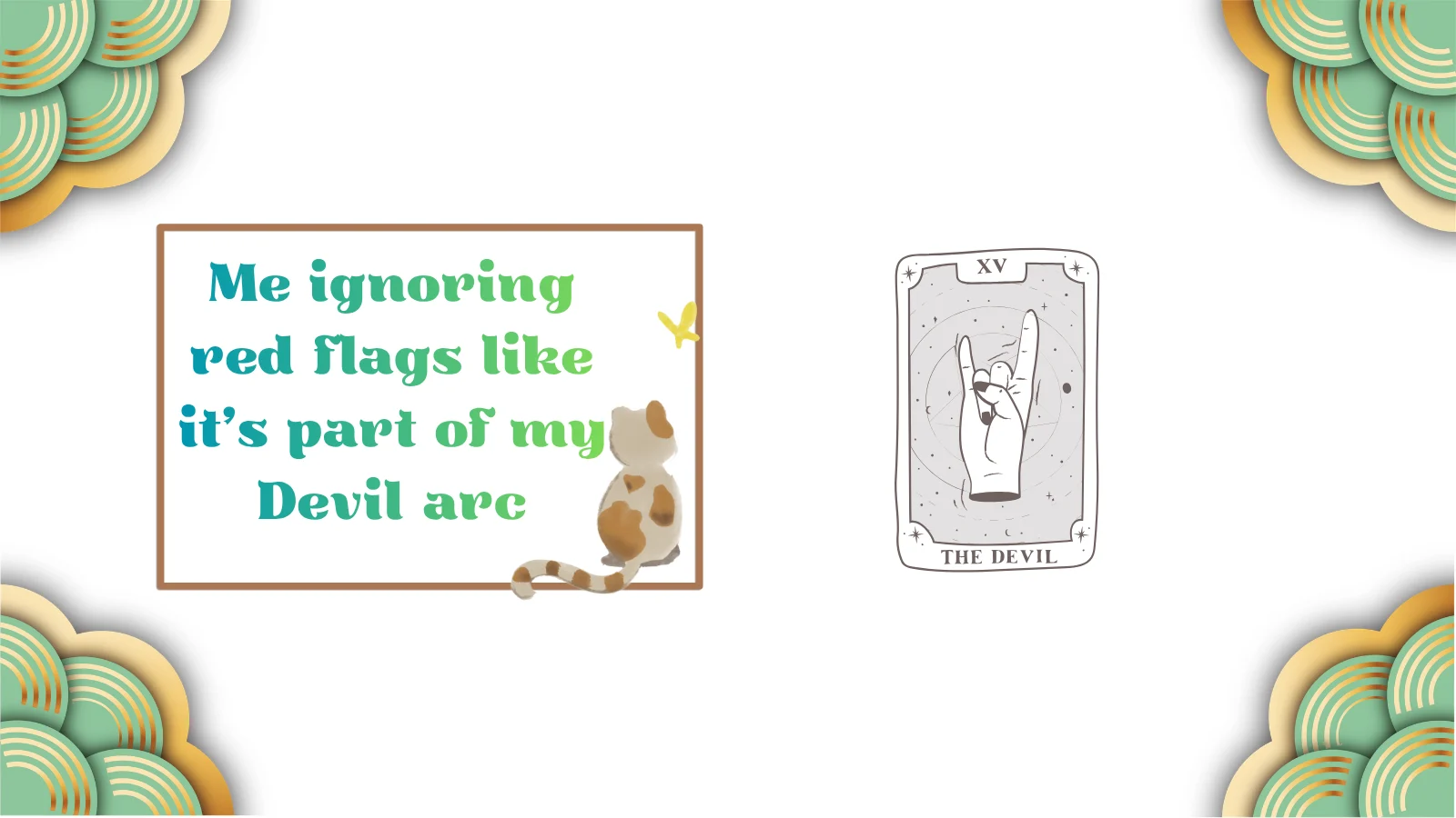 the devil tarot card meaning