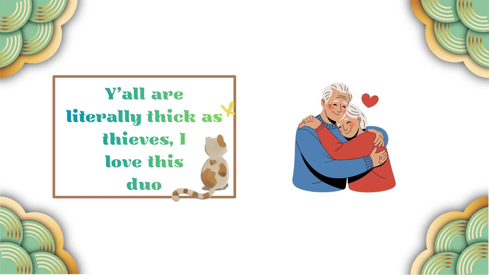 thick as thieves meaning